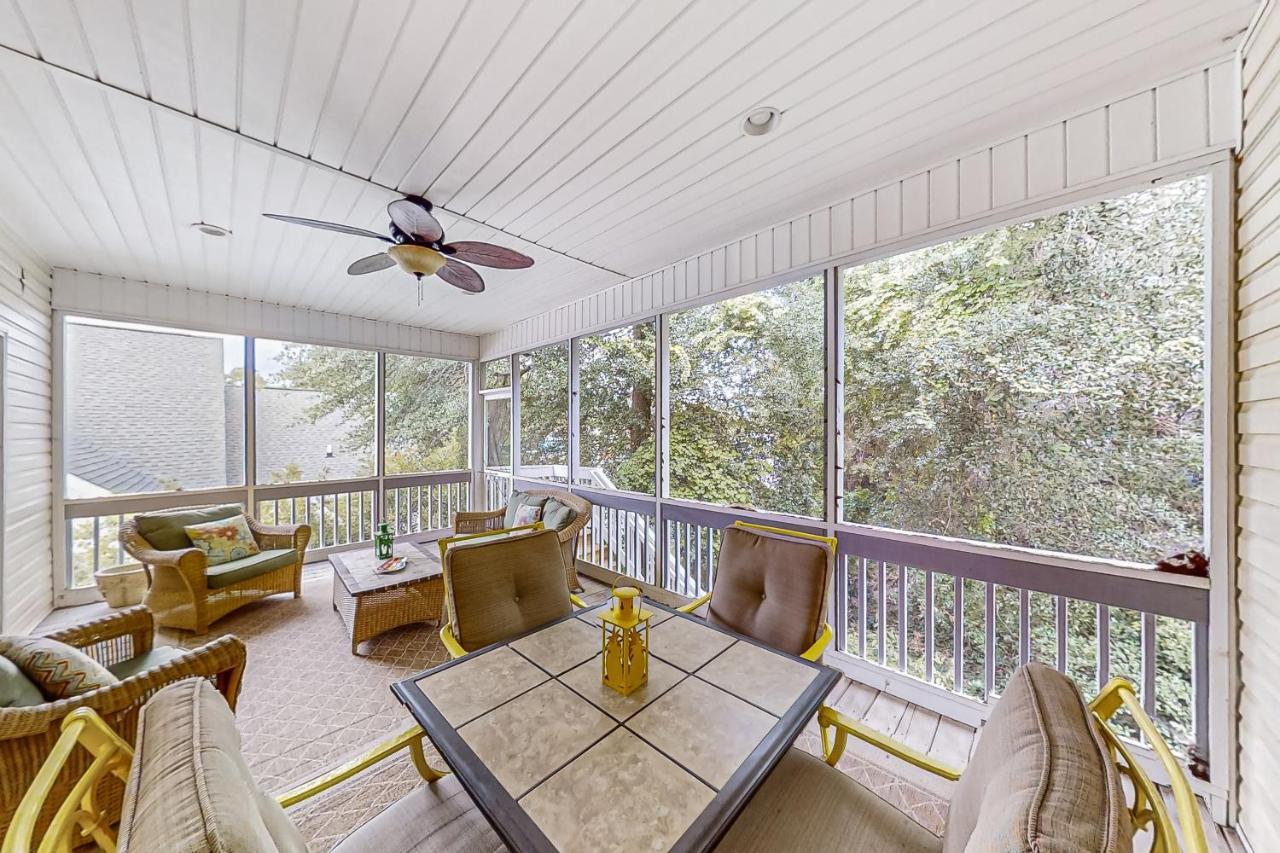 A Shore Pleasure Myrtle Beach Ngoại thất bức ảnh