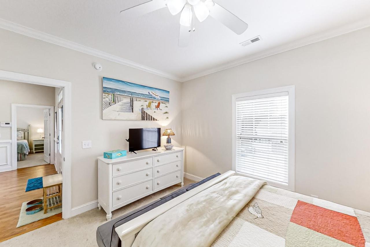 A Shore Pleasure Myrtle Beach Ngoại thất bức ảnh